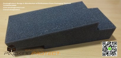 ขายฟองน้ำราคาถูก รับผลิตฟองน้ำขึ้นรูปตามแบบ