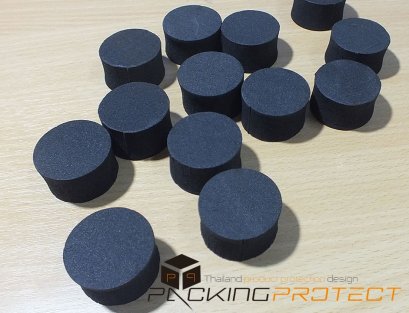 จำหน่ายโฟมevaกันกระแทกขนาด4ซม.