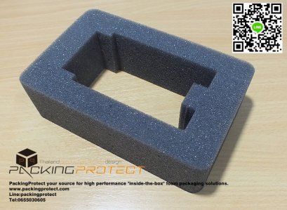 โฟมกันกระแทก (EPE FOAM) pu eva pe foam ราคาถูก