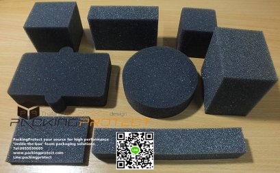 ฟองน้ำแผ่น จำหน่ายฟองน้ำกันกระแทกแผ่นโฟมหนา1-100มม.รับตัดงานด่วนได้ราคาถูก