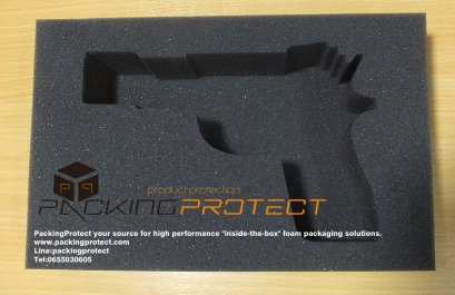 โฟมกันกระแทกราคาถูกโฟม PU Foam กับกระแทก พลาสติก กัน กระแทก