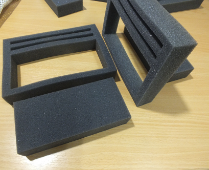 ขายฟองน้า รับผลิตฟองน้ำกันกระแทกสำหรับบรรจุภัณฑ์สินค้า รับตัดฟองน้ำตามแบบตัดโฟมeva ราคาถูกจำหน่ายโฟมกันกระแทกโฟมpu