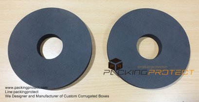 รับงานปั้มโฟม EVA  งานด่วน1-2วันเสร็จขายฟองน้ำกันกระแทกผลิตfoam packaging   รับผลิตโฟมบรรจุภัณฑ์โฟมบรรจุภัณฑ์กันกระแทกสำหรับสินค้า 