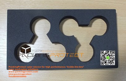 ขายโฟมeva  แผ่นยางกันกระแทก ความหนา2-50มม.ราคาโรงงาน