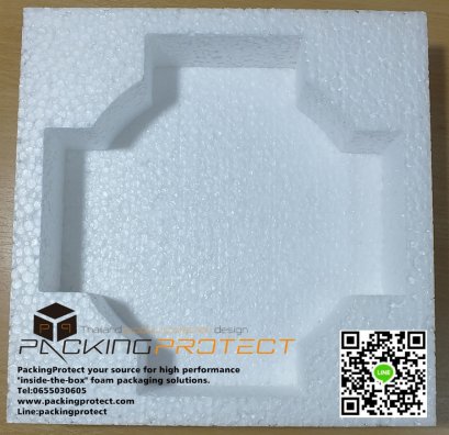 รับผลิตโฟมกันกระแทกซื้อตรงราคาโรงงานรับผลิตโฟมบรรจุภัณฑ์โฟมบรรจุกันกระแทกสำหรับสินค้า ผลิตแพคเกจจิ้งโฟม