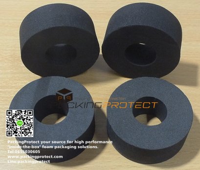 รับผลิตโฟม eva ผลิตโฟมeva diecuยางกันกระแทกสินค้า แผ่นยาง EVA  รองชิ้นงาน ป้องกันการกระแทก ราคาโรงงาน