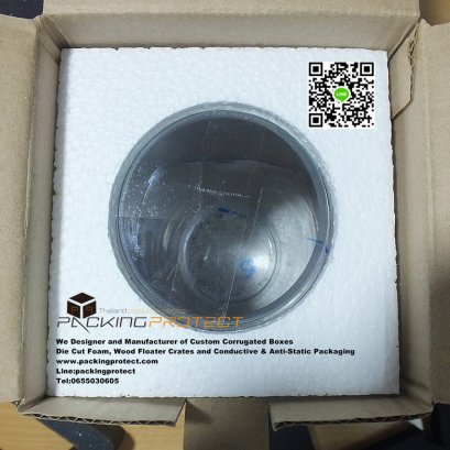 รับผลิตโฟมกันกระแทกบรรณจุภัณฑ์ราคาถูก ผลิตแพคเกจจิ้งโฟม ผลิตสินค้าพรีเมี่ยมจากโฟม