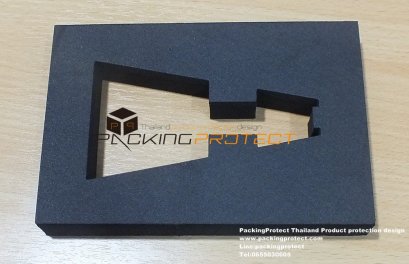 EVA FOAM จำหน่ายและออกแบบ ยางกันกระแทก โฟมกันกระแทกในอุตสาหกรรม