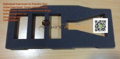 จำหน่ายแผ่นกันกระแทกราคาถูกโฟม PU Foam กันกระแทกพลาสติกันกระแทกรับผลิตโฟมบรรณจุภัณฑ์ราคาถูก ผลิตแพคเกจจิ้งโฟม ผลิตสินค้าพรีเมี่ยมจากโฟม