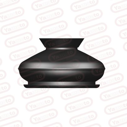 Ball Joint Cover  182332244  (YA05-00044)