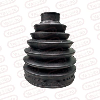 DRIVE SHAFT BOOT-OUTER IX35, TUCSON, IX35 (LM, EL, ELH), JM (JM), TUCSON IX35