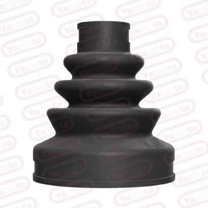 DRIVE SHAFT BOOT - INNER ACCORD YB02-4050