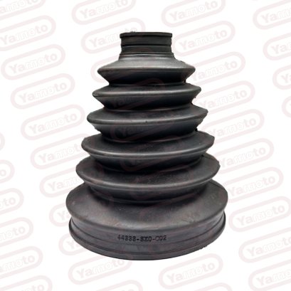 DRIVE SHAFT BOOT - OUTER