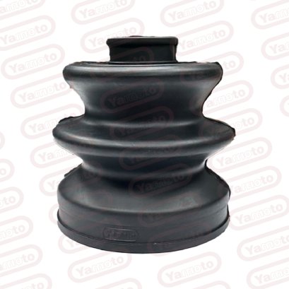 DRIVE SHAFT BOOT - INNER 323 XG