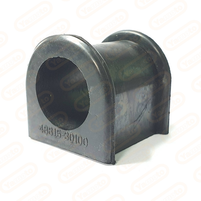 STABILIZER SHAFT RUBBER PRADO LIT,TOWNACE,CM4,CM6 FR