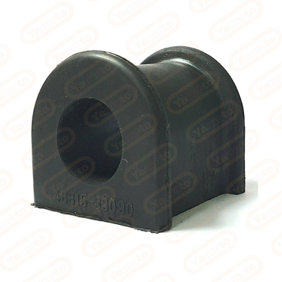 STABILIZER SHAFT RUBBER ACV30-31  (FR)