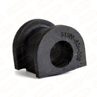 STABILIZER SHAFT RUBBER CIVIC96  (FR)