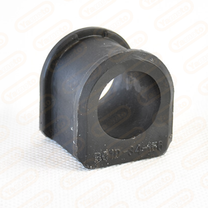 STABILIZER SHAFT RUBBER 323 SEDAN 95 (FR)