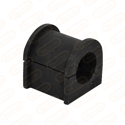 STABILIZER SHAFT RUBBER