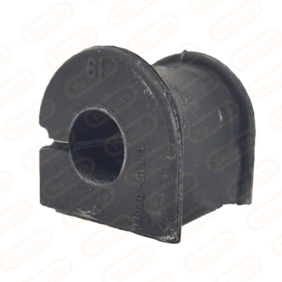 STABILIZER SHAFT RUBBER
