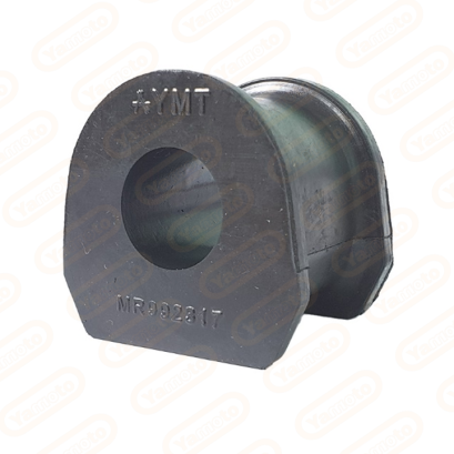 STABILIZER SHAFT RUBBER  Triton  Pajero Sport