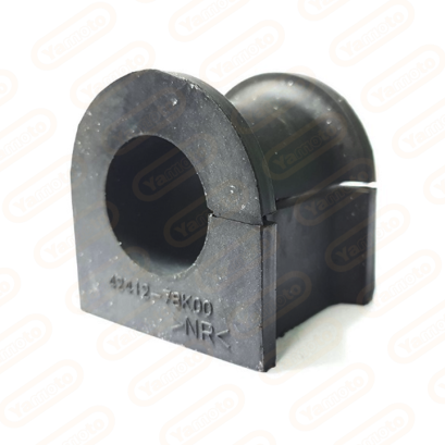 STABILIZER SHAFT RUBBER Hilux Vigo [4WD] [FR]
