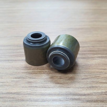 VALVE STEMSEAL  6BB1 , JCM