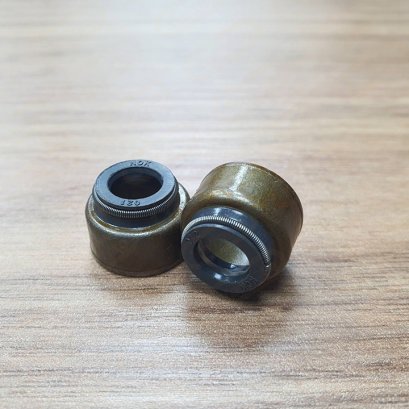 VALVE STEMSEAL  MAGNUM , FORD 8V.