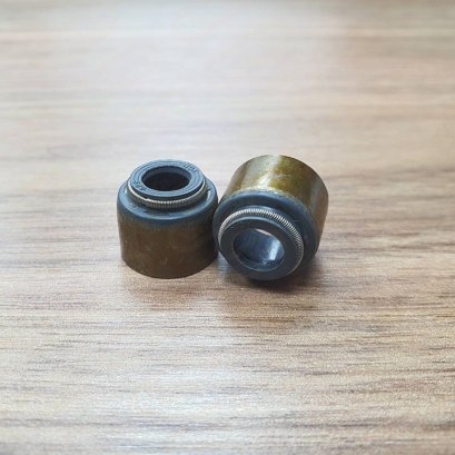 VALVE STEMSEAL L200 CYCLONE , 4D56