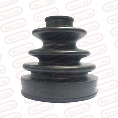 DRIVE SHAFT BOOT - OUTER 04438-20070