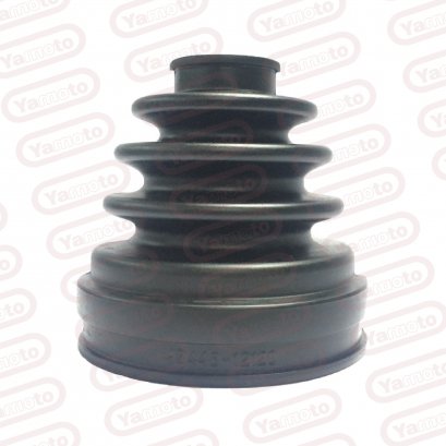 DRIVE SHAFT BOOT - INNER 43448-28051