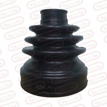 DRIVE SHAFT BOOT - INNER LEFT SONATA