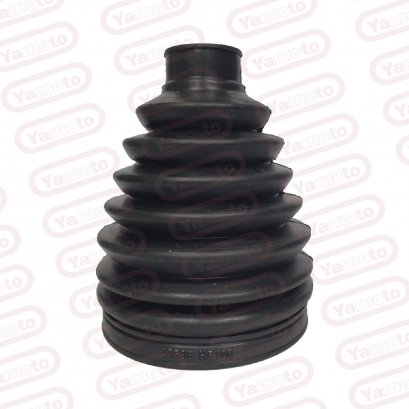 DRIVE SHAFT BOOT - OUTER   ELANTRA GT, I30, ACCENT, ACCENT I25, SOLARIS, SOLARIS / ACCENT, VERNA, ACCENT