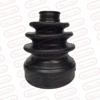 DRIVE SHAFT BOOT-OUTER   INNER