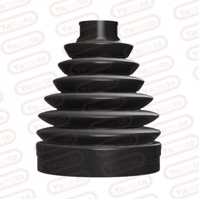DRIVE SHAFT BOOT - OUTER