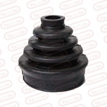DRIVE SHAFT BOOT - OUTER LEGEND 85-88