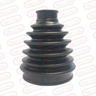 DRIVE SHAFT BOOT - OUTER  MAZDA 2, FIESTA,MAZDA PREMACY CP 1999-2005, MAZDA DEMIO DE 2007