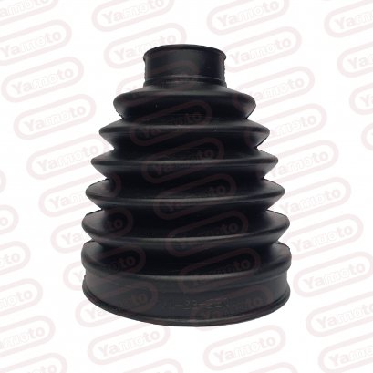 DRIVE SHAFT BOOT- OUTER  B-0517P-BT50-AMZ