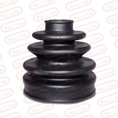 DRIVE SHAFT BOOT - OUTER CHARADE G11 G30,CHARADE G10 D