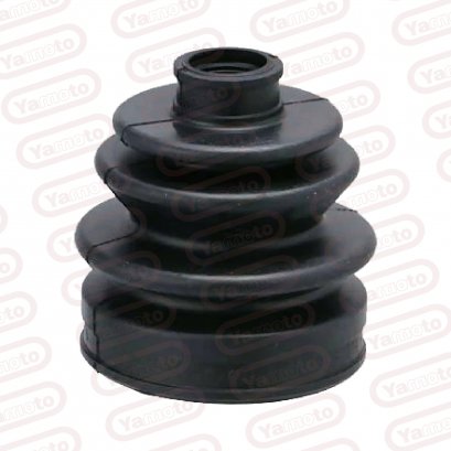 DRIVE SHAFT BOOT - OUTER  CHARADE,G102S,(1.3) SSB56,SSB111