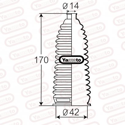 ESCUDO SQ625, SQ416, SQ420 ,1998-2006 XL-7 JA627 2001-2006 GRAND VITARA SQ416 SQ420 SQ625 1998-2006 XL-7 JA627 2001-2006