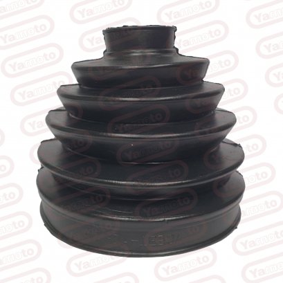 DRIVE SHAFT BOOT - OUTER  PATROL