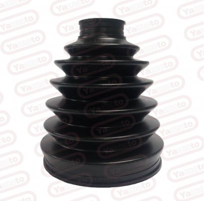 DRIVE SHAFT BOOT - OUTER D-MAX