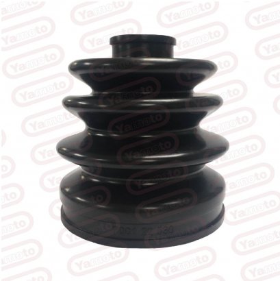 DRIVE SHAFT BOOT - INNER 323 XG