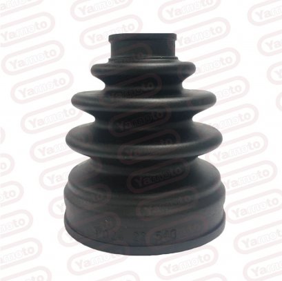 DRIVE SHAFT BOOT - INNER 323 SEDAN