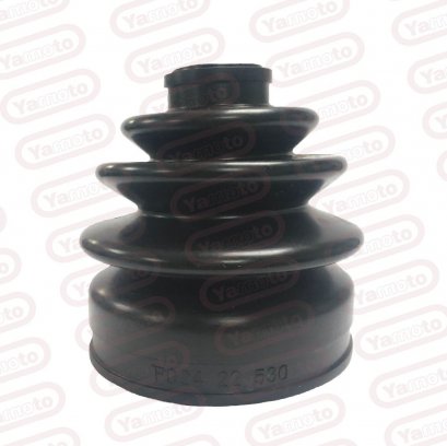 DRIVE SHAFT BOOT - OUTER 323 SEDAN