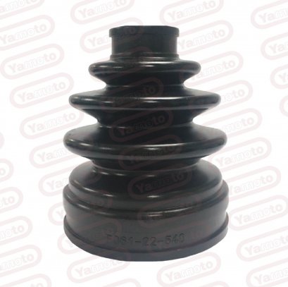 DRIVE SHAFT BOOT - INNER 323 SEDAN 95 ASTINA