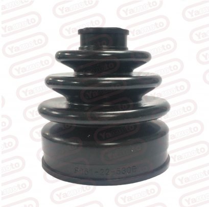 DRIVE SHAFT BOOT - OUTER 323 SEDAN 95 ASTINA