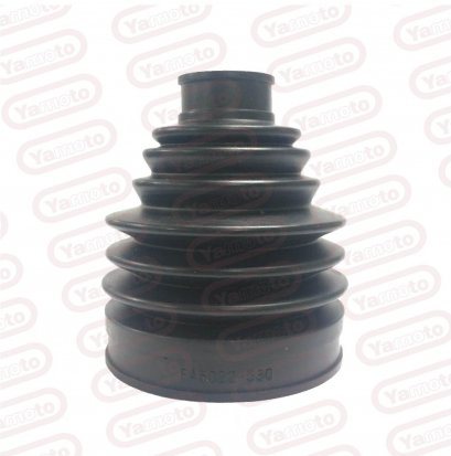 DRIVE SHAFT BOOT - OUTER SEDAN 323 2.0 PROTEGE 1.6