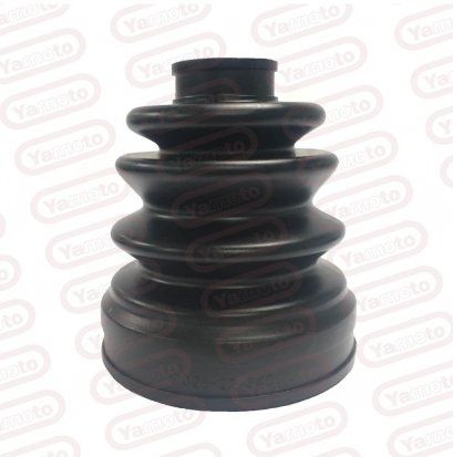 DRIVE SHAFT BOOT - INNER  MAZDA, 1600 CAPELLA (SSB77) , MITSUBISHI ,CB1  E-CAR